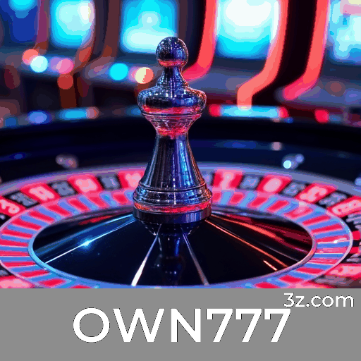 OWN777 Logo