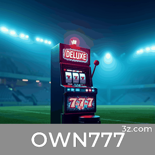 OWN777 Logo