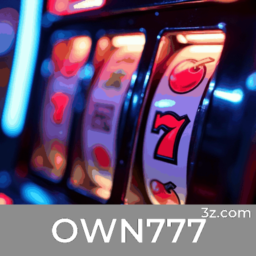 OWN777 Logo
