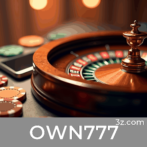 OWN777 Logo