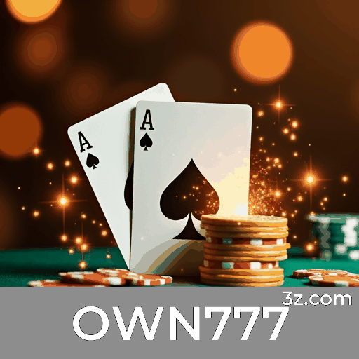 OWN777 Logo
