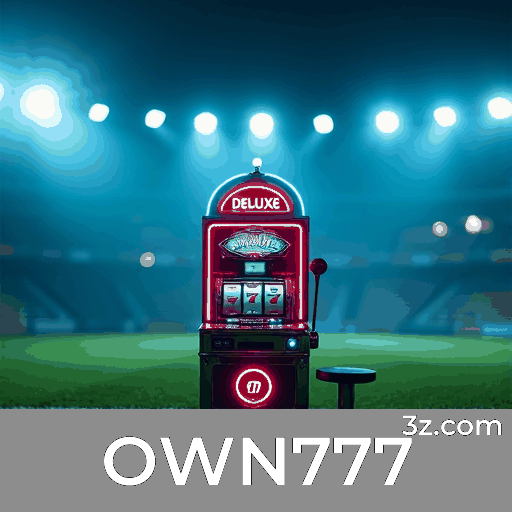 OWN777 Logo